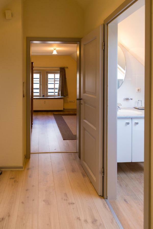 Forsthaus Edelburg Ferienhaus Hemer Esterno foto