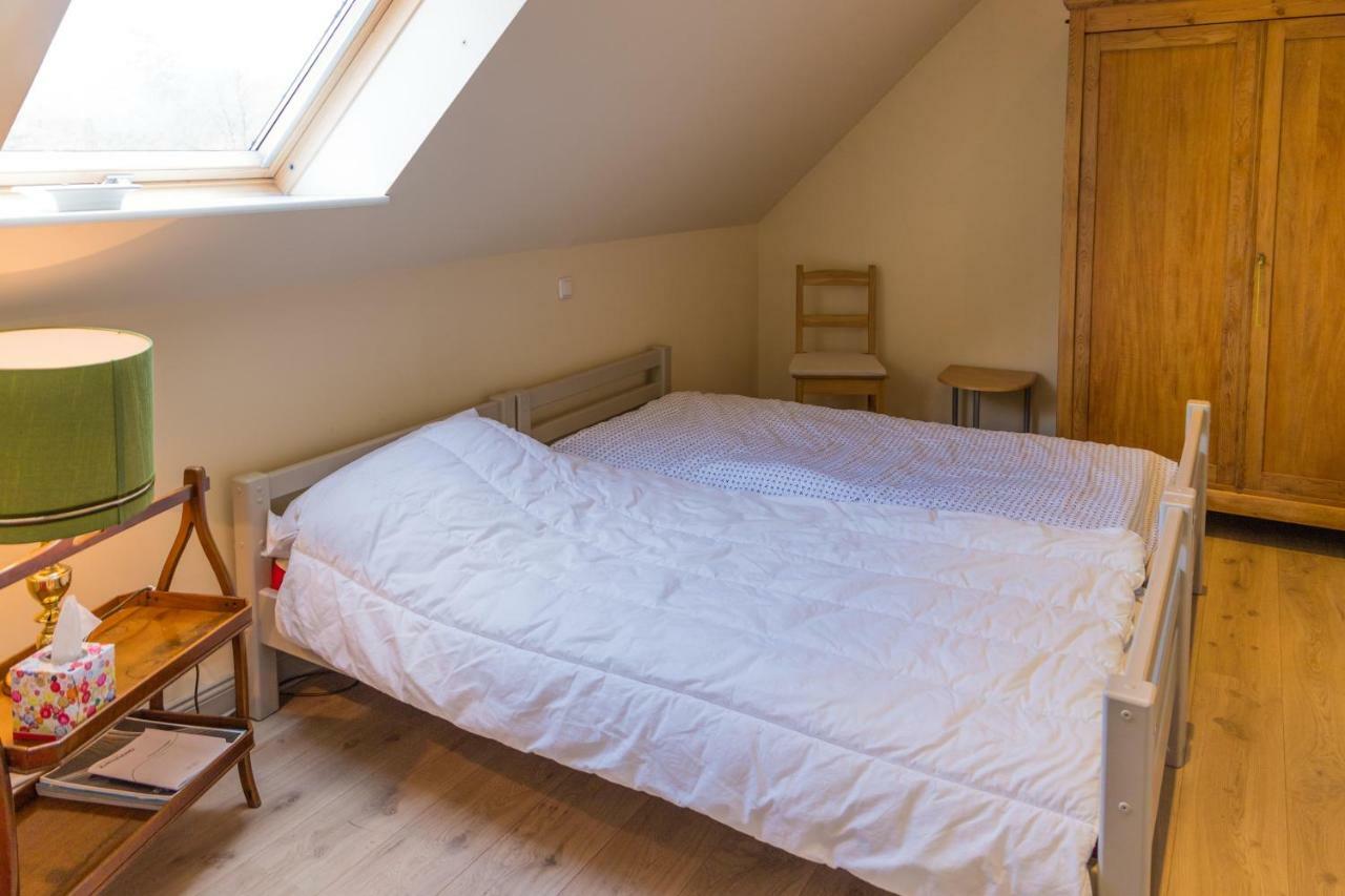 Forsthaus Edelburg Ferienhaus Hemer Esterno foto