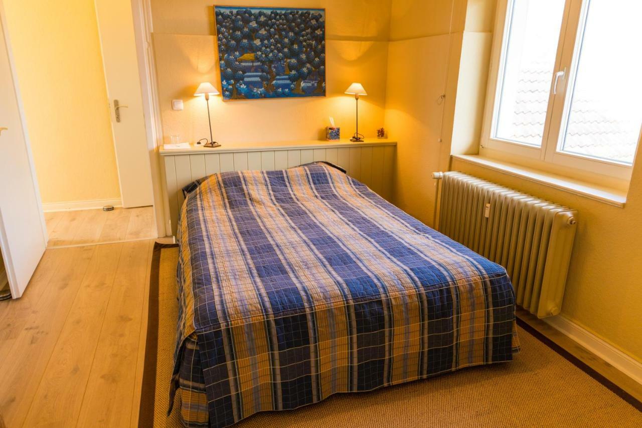 Forsthaus Edelburg Ferienhaus Hemer Esterno foto